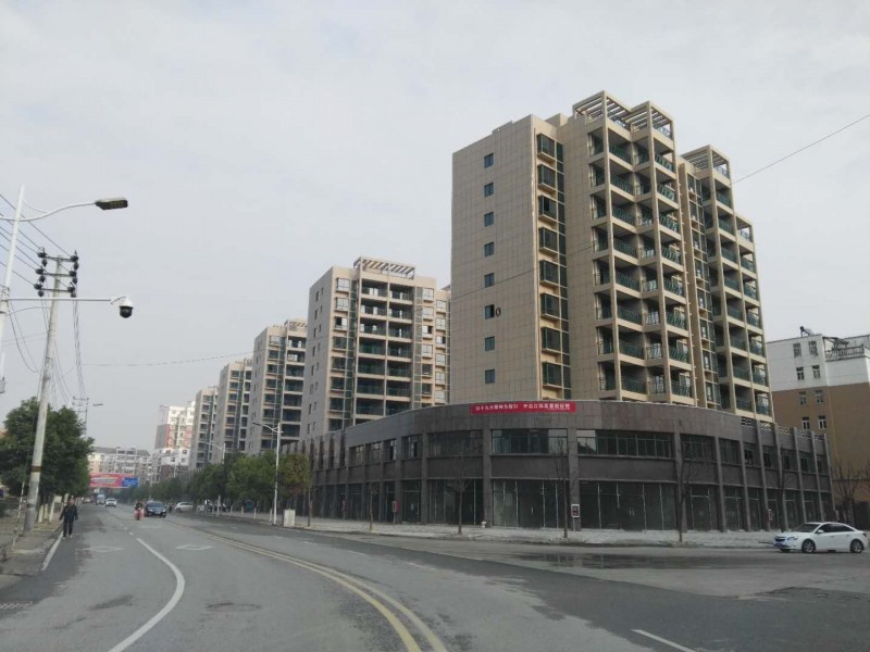 瑞昌市城东华府)